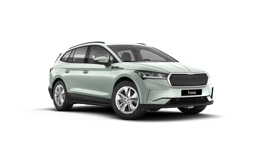 Enyaq Tour 50