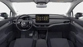 Enyaq Tour 50