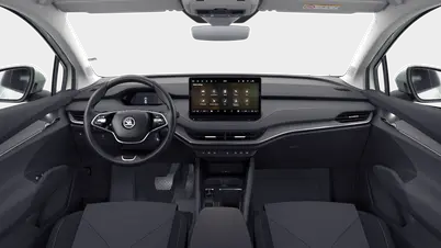 Enyaq Tour 50