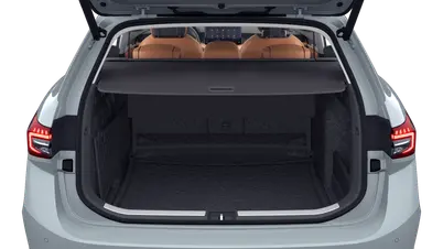 Superb Combi Laurin & Klement