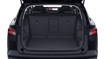 Enyaq Sportline 85