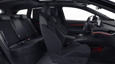 Enyaq Sportline 85