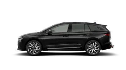 Enyaq Sportline 85