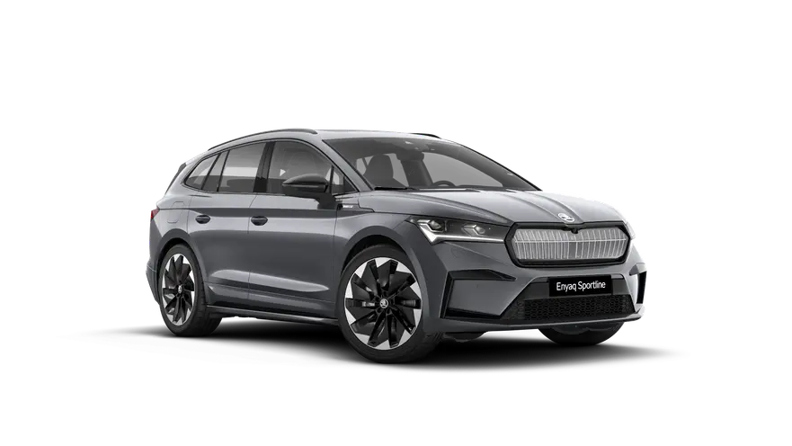 Enyaq Sportline 85