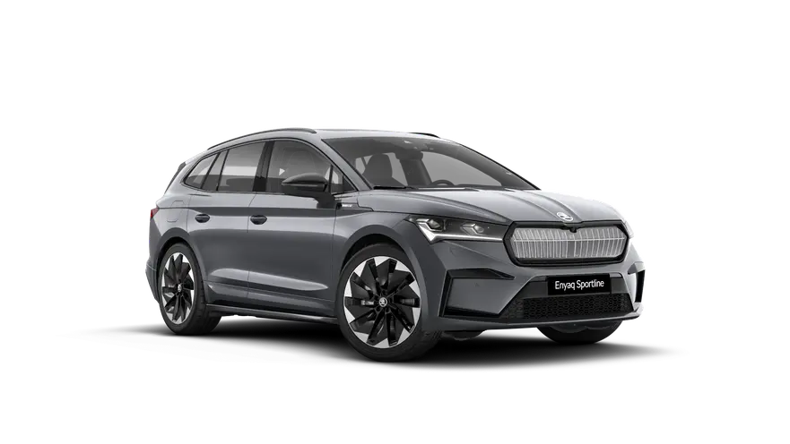 Enyaq Sportline 85