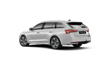 Octavia Combi Exclusive Selection
