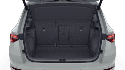Karoq Sportline