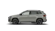 Karoq Sportline