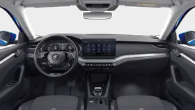 Octavia Combi First Edition