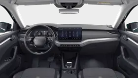 Nová Octavia Combi 130 let