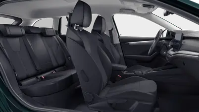 Octavia Combi 130 let Premium