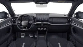 Kodiaq Sportline