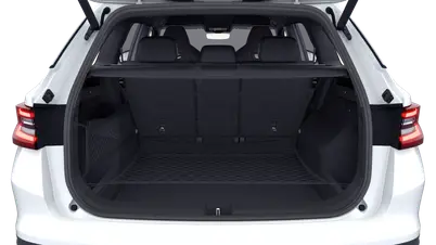 Kodiaq RS