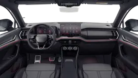 Kodiaq RS