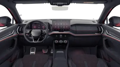 Kodiaq RS