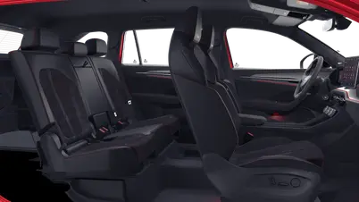 Kodiaq RS