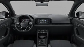 Karoq Sportline