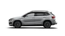 Karoq Sportline