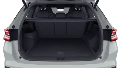 Kodiaq Sportline