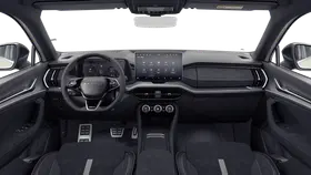 Kodiaq Sportline