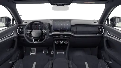 Kodiaq Sportline