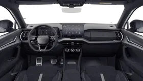 Kodiaq Sportline