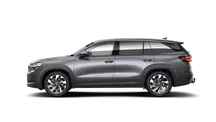 Kodiaq Exclusive Selection