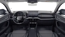 Kodiaq Exclusive Selection