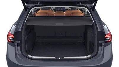 Superb Combi Laurin & Klement