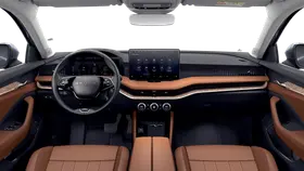 Superb Combi Laurin & Klement