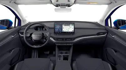 Elroq Selection 60