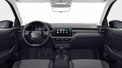 Fabia Classic