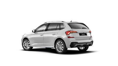 Kamiq 130 let Premium