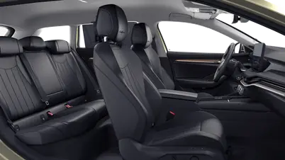 Superb Combi Laurin & Klement