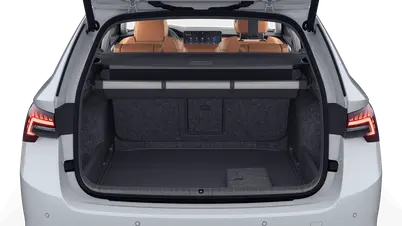 Octavia Combi Exclusive Selection