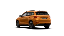 Karoq Sportline