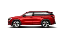 Kodiaq RS