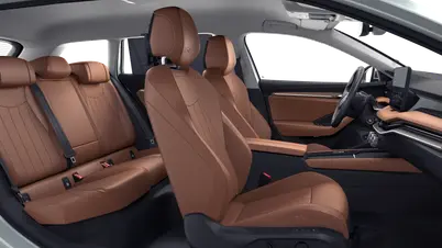 Superb Combi Laurin & Klement