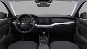 Octavia Selection