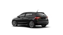 Fabia Monte Carlo