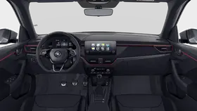 Kamiq Drive