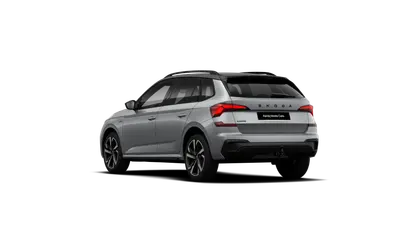 Kamiq Monte Carlo