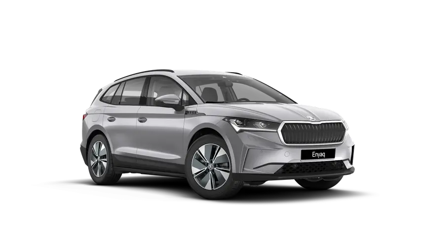 Enyaq Tour 50