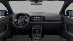 Karoq Sportline