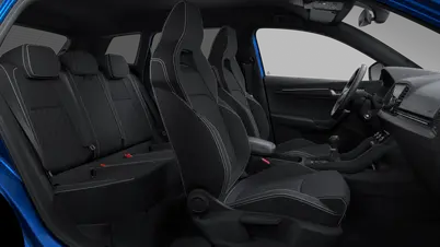 Karoq Sportline