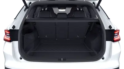 Kodiaq RS