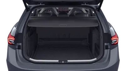 Superb Combi Sportline