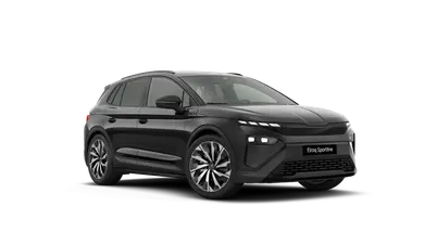 Elroq Sportline 85