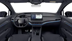 Elroq Sportline 85