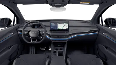 Elroq Sportline 85